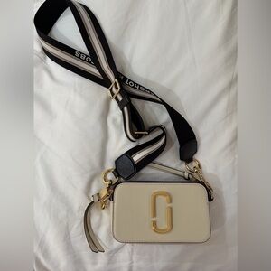 Marc Jacobs The Snapshot Bag